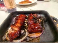 -海上名珠·海鲜酒楼(励骏庞都店)