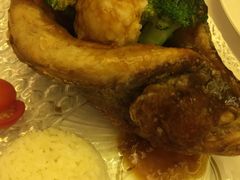 -兰特伯爵西餐厅·啤酒屋(方庄店)
