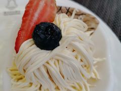 -大佛寺高级素食自助餐厅