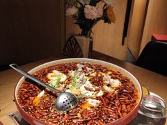 -滋色臻选川菜(北京坊旗舰店)