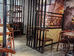 -鱼羊宴烤鱼羊蝎子烧烤(怡馨家园店)