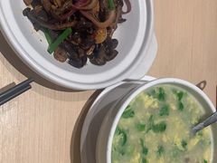 -吕氏疙瘩汤·海鲜新鲁菜(凯德mall新都心店)