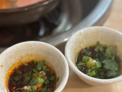 -海关荤豆花(洋河一路店)