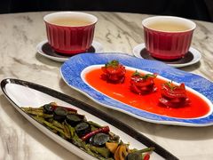 -万悦中餐厅·武汉卓尔万豪酒店