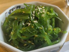 -鹤龟料理店(时代天街店)