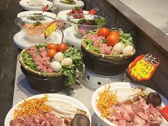 -凤竹园(修水店)