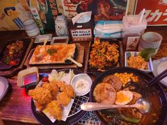 -小川洋风料理(汉街店)