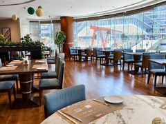 -重庆丽苑维景国际大酒店·海鲜自助餐厅