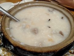 -粤仔湾砂锅粥(滨湖万达店)