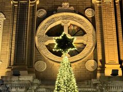 -王府井天主教堂