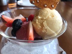 -沈阳君悦酒店·意坊意大利餐厅