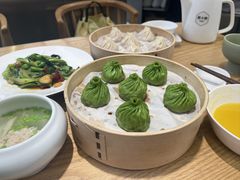 -苏小柳点心·手作小笼包(新街口分院店)