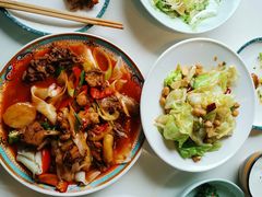 -帕米尔食府(白云观店)