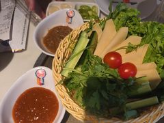 -七八冷面·延边朝鲜族美食(圣熙八号店)