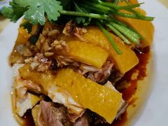 白切鸡-电白鸭粥店(下沙二坊88号店)