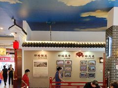 -红胖胖龙虾王·本地菜