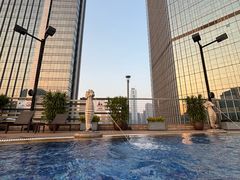 -广州粤海喜来登酒店