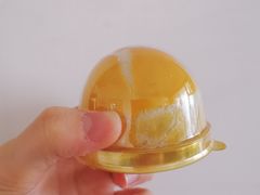 蛋黄酥-京馔手工吐司(万达广场济南高新店)