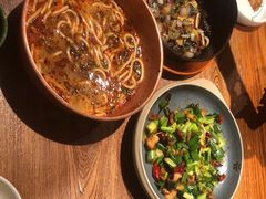 -云海肴·汽锅鸡·云南菜(美罗城店)