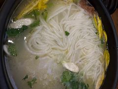 -桥香园云南过桥米线(红龙井店)