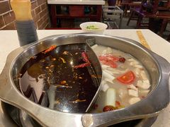 -水碾河刘老大串串香(水碾河路店)