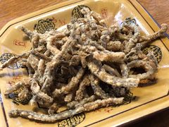 -乐山第一家临江鳝丝(茶坊路店)