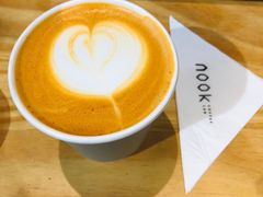 -GOTLOT COFFEE&KITCHEN角落厨房NOOK店