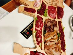 -三头牛·潮汕牛肉生蚝火锅 (夏湾店)