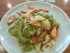 -巴依老爷新疆美食(望京小街店)