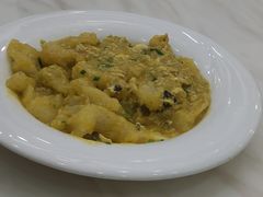 蟹粉蹄筋-梅龙镇酒家(南京西路总店)