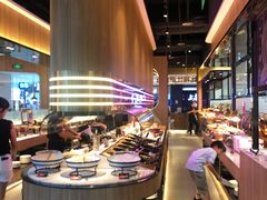 -比格比萨自助(德思勤四季汇店)