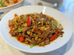 -不倒翁·安徽名菜楼(步行街店)