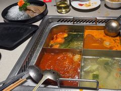 -海底捞火锅(方塔东街店)