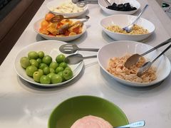 -豪客来牛排(红豆万花城店)