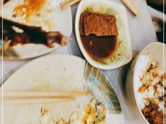 -圆宝台湾小吃(迎津街店)