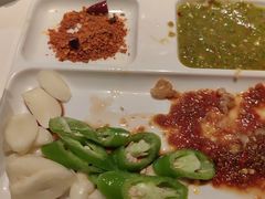 -蚝贝乐鲜蚝烤肉烤榴莲自助(金楠天街店)