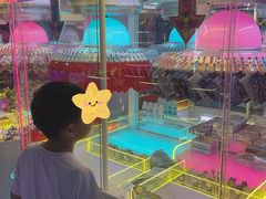 -风云再起游乐汇(南京常发广场店)