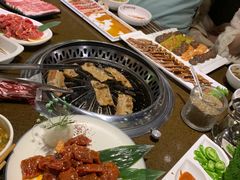 -合合大冷面(湖南店)