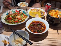 -树厨贵州菜(大十字店)