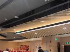 -海底捞火锅(新松江路店)
