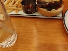 -haxnbauer海森堡德国餐厅(深圳coco店)