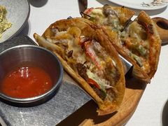 -黑宝石西餐厅(汇励99城市公园店)