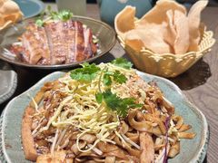 -安南越南餐厅(青岛万象城店)