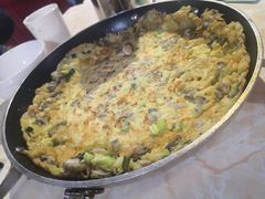 香煎蚝仔烙-石岐乳鸽村(南海第三分店)