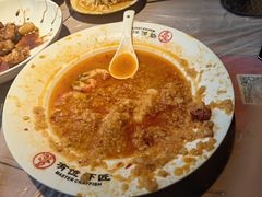 -有位虾匠·手工土菜小馆(市北店)