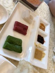 -空中一号宴会厅(信合大厦店)