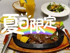 -海维克牛排馆HIGHWIC(青羊万达店)