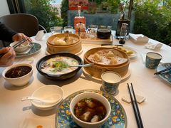 -小厨娘淮扬菜(天印大道店)