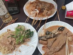 -郭记小街麻辣烫(虎坊路店)