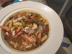 -徐记海鲜·宴会(大唐西市|丰庆店)